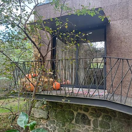 Moinhos Carvalhas Villa Arcos de Valdevez Buitenkant foto