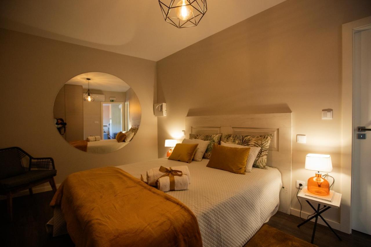 Moinhos Carvalhas Villa Arcos de Valdevez Buitenkant foto