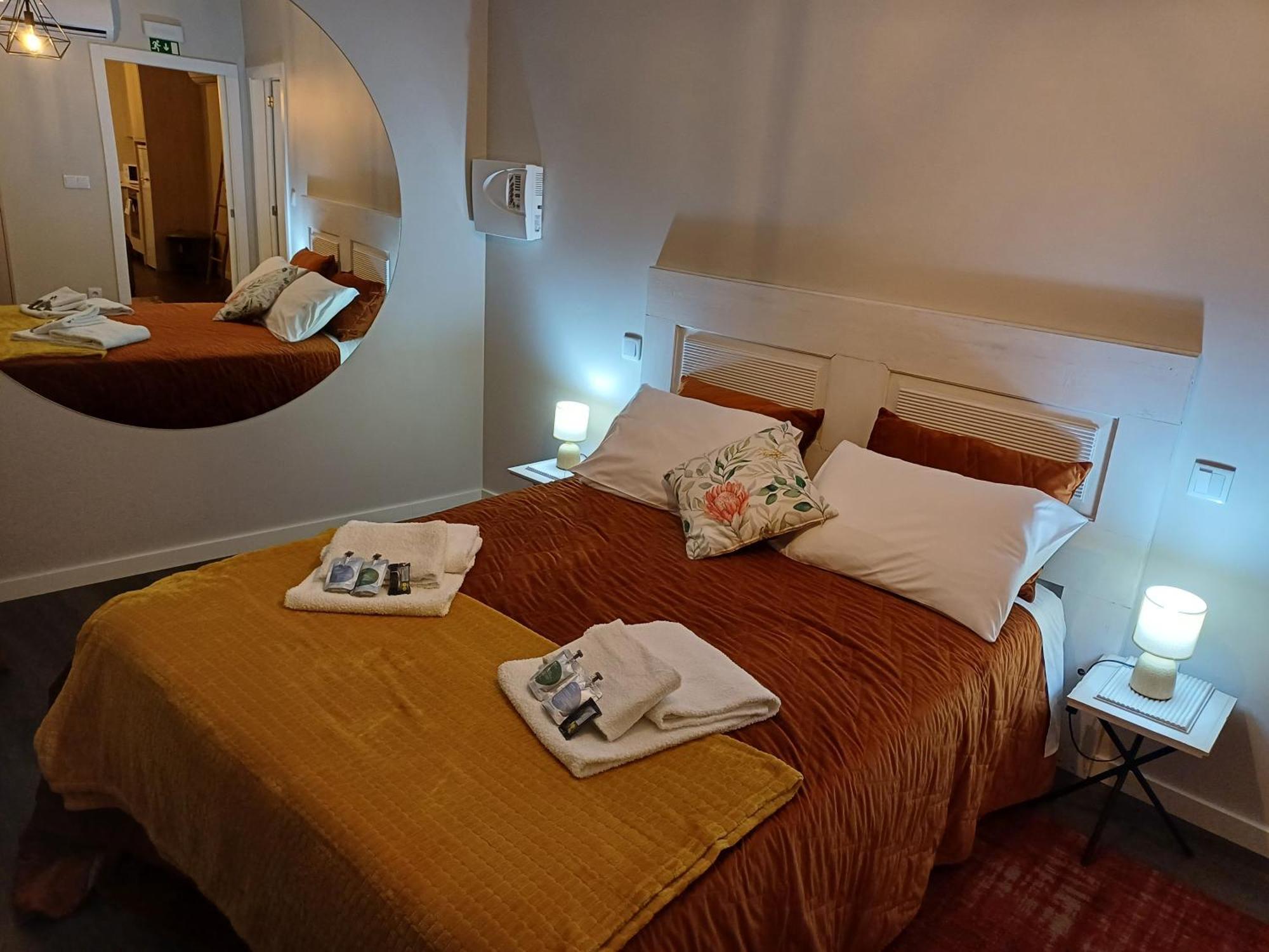 Moinhos Carvalhas Villa Arcos de Valdevez Buitenkant foto